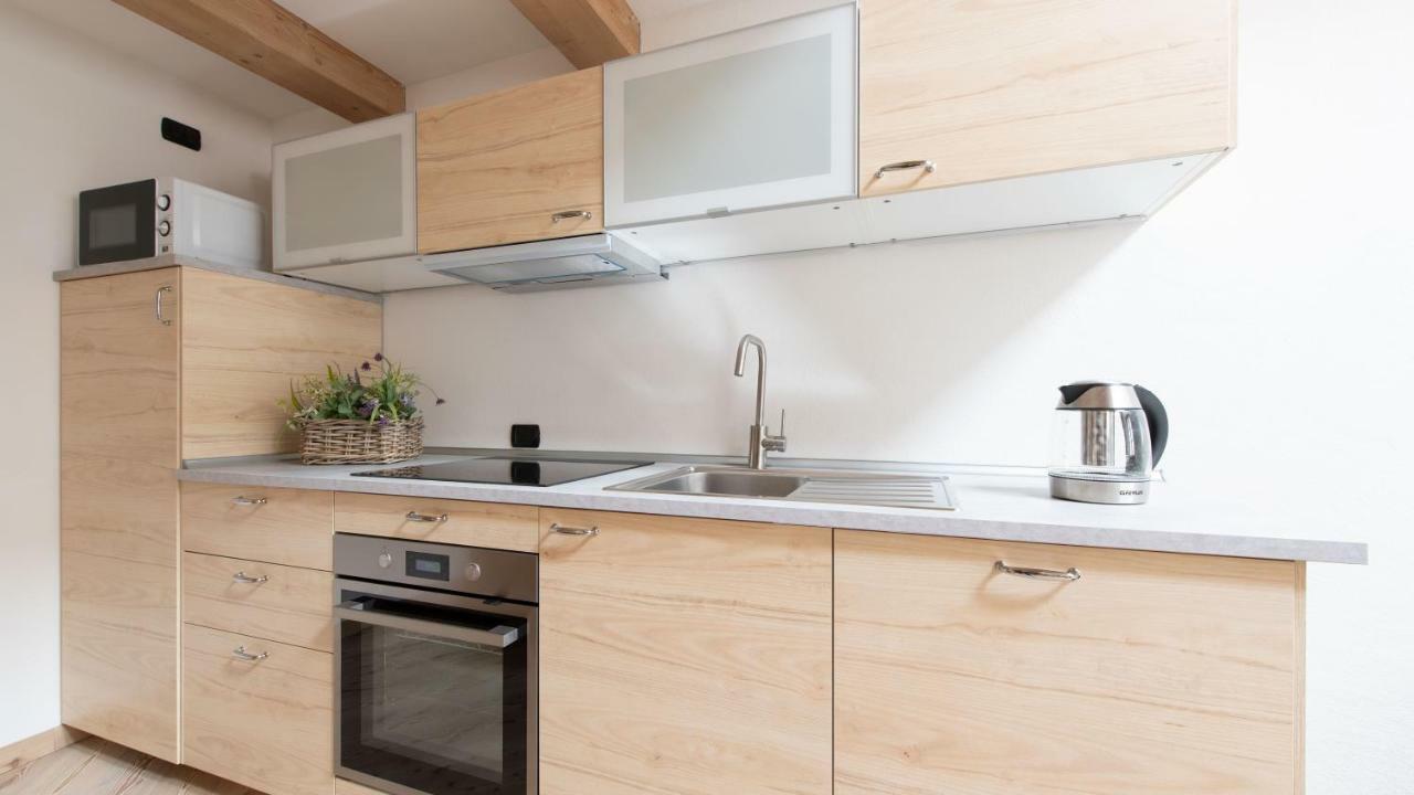 Apartamento Italianway - Roma 39 Mansarda Bormio Exterior foto